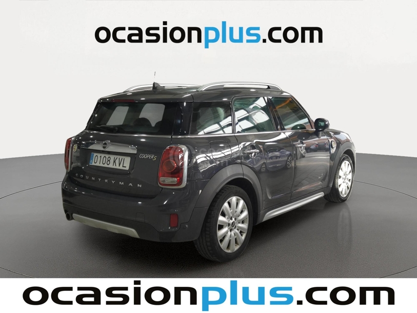 Foto del MINI Mini Countryman COUNTRYMAN COOPER S E ALL4