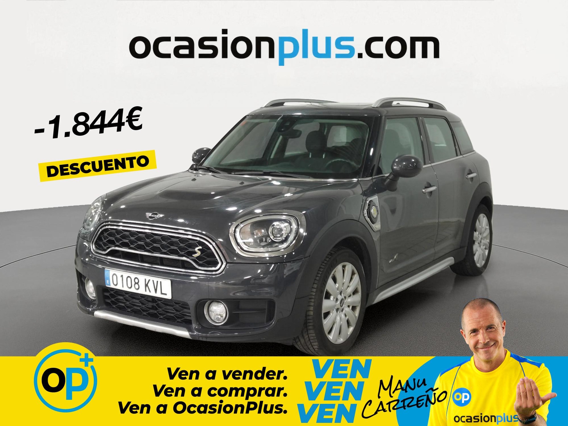 Imagen de MINI Mini Countryman