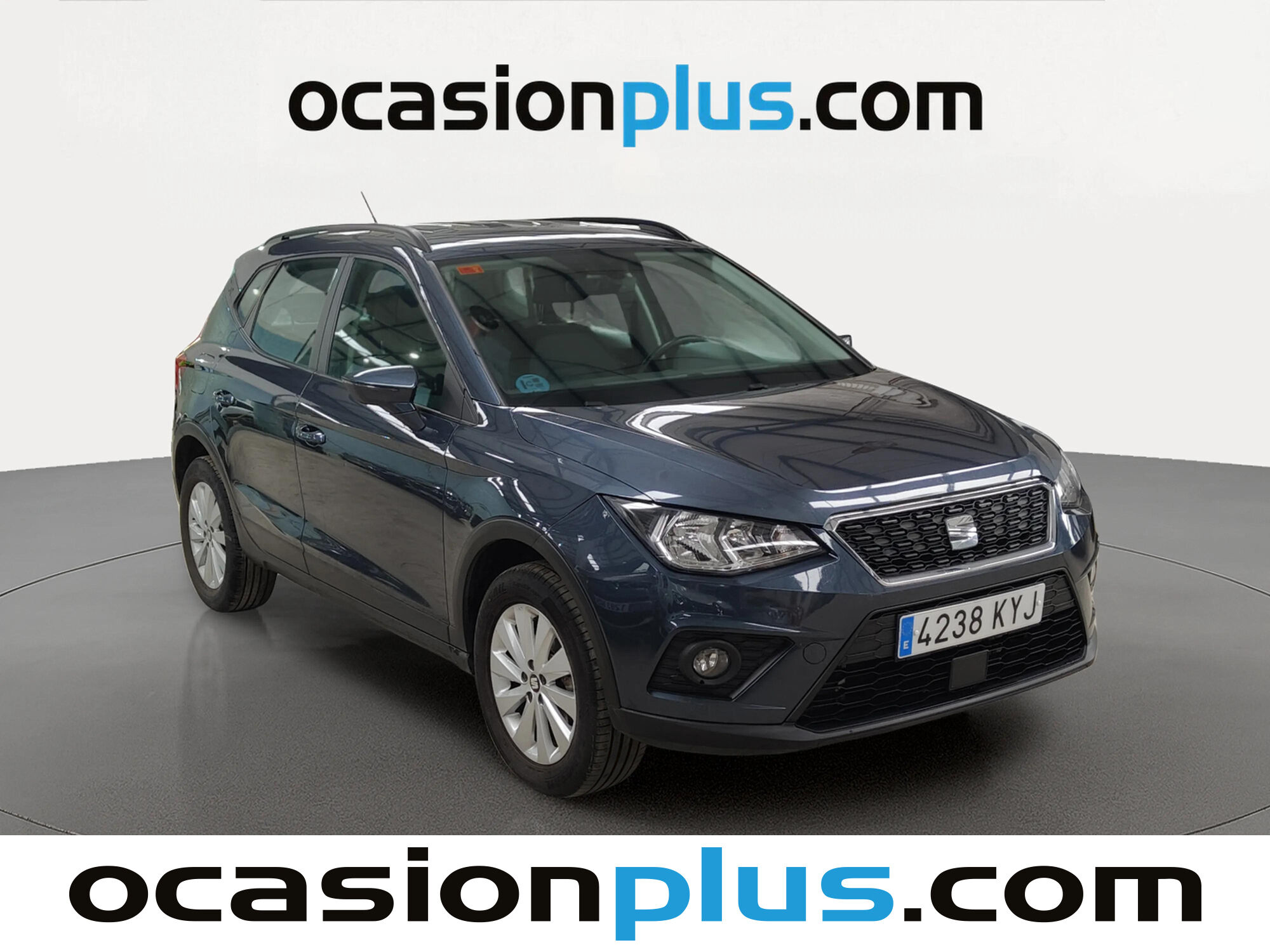 Foto del SEAT Arona 1.0 TSI Ecomotive S&S Style 115