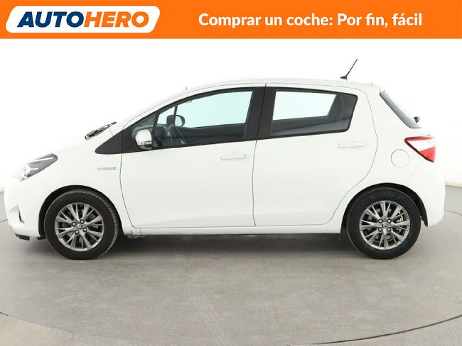 Imagen 3 de TOYOTA Yaris