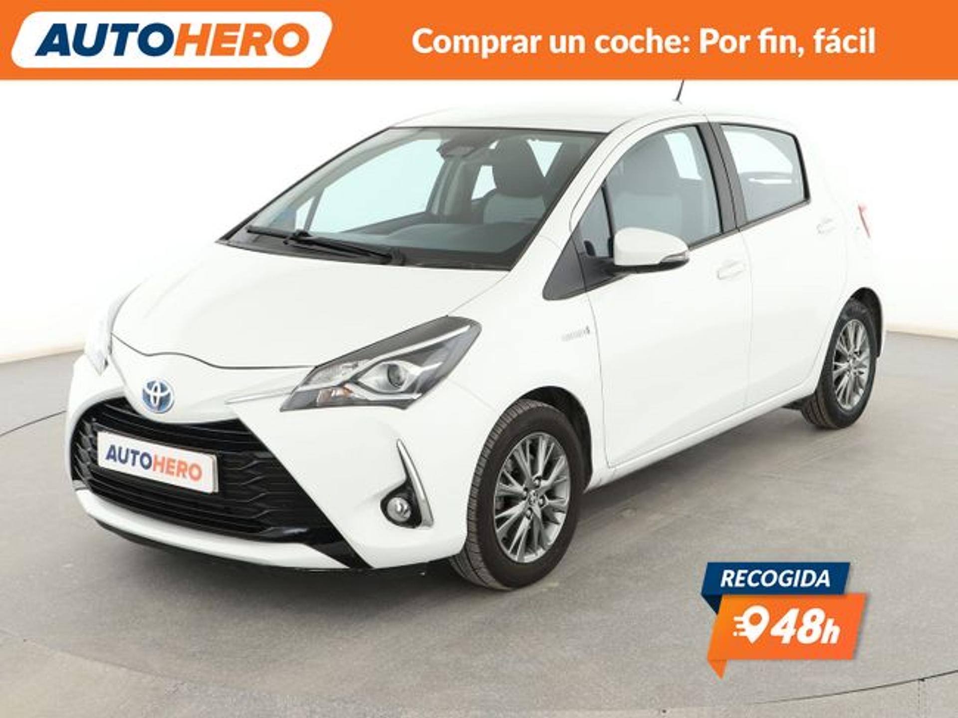 Imagen de TOYOTA Yaris