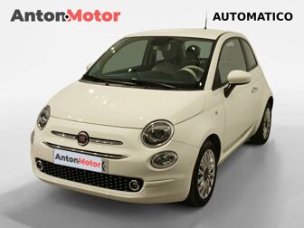 Imagen de FIAT 500 1.2 Lounge MTA