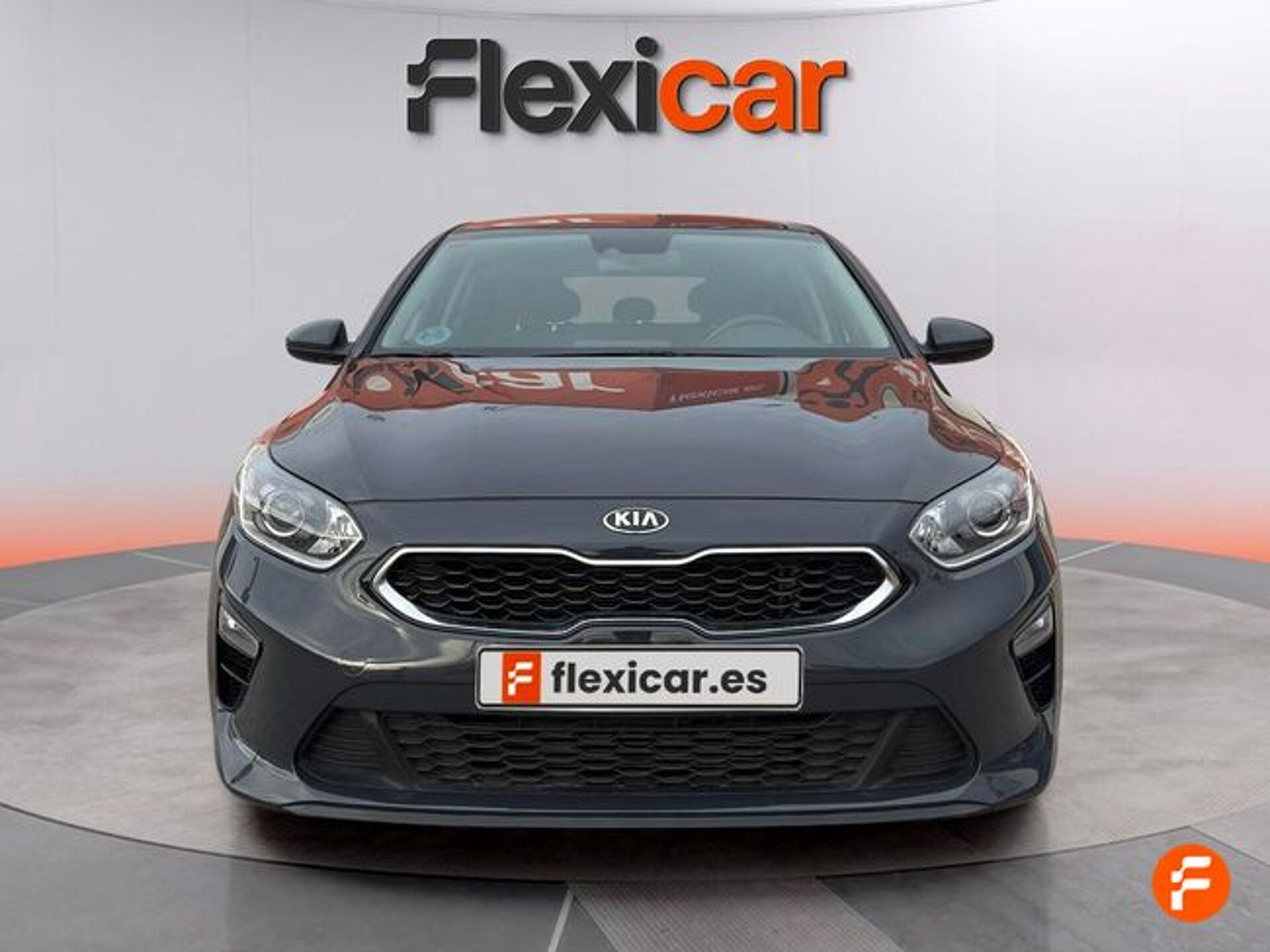 Imagen 2 de KIA Ceed