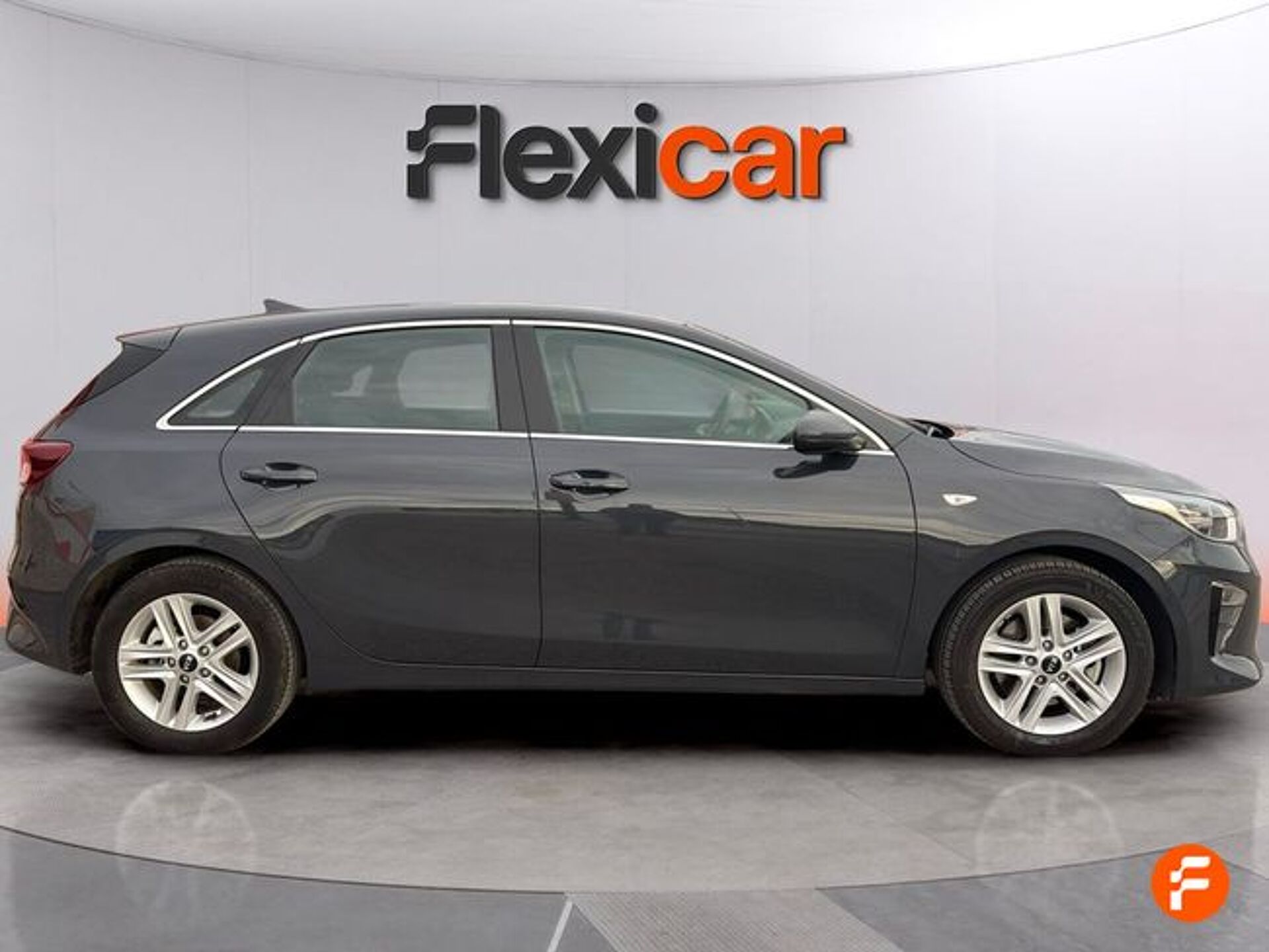 Imagen 3 de KIA Ceed