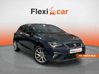 Imagen de SEAT Ibiza 1.5 TSI S&S FR XS DSG7 150