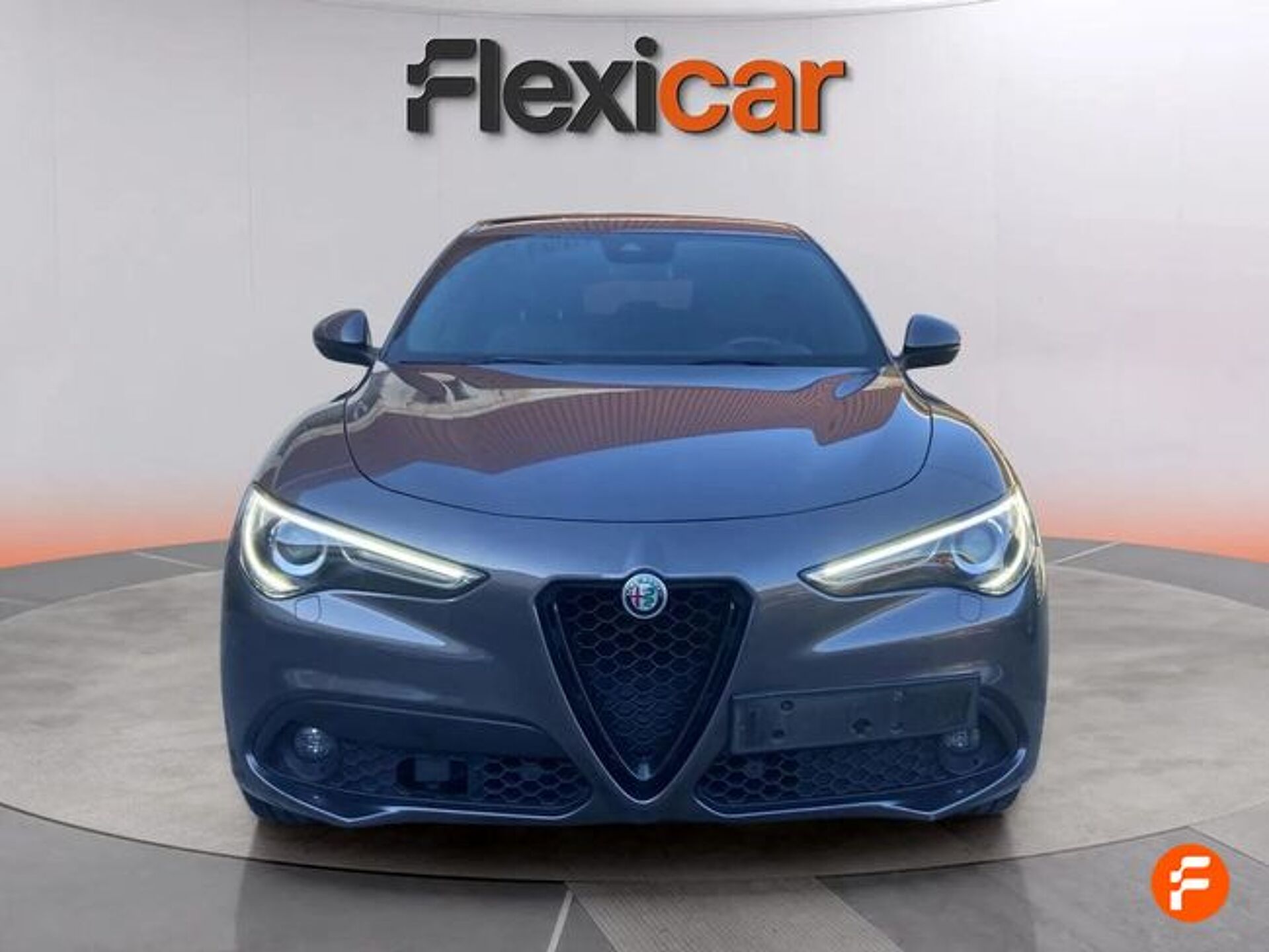 Imagen 2 de ALFA ROMEO Stelvio