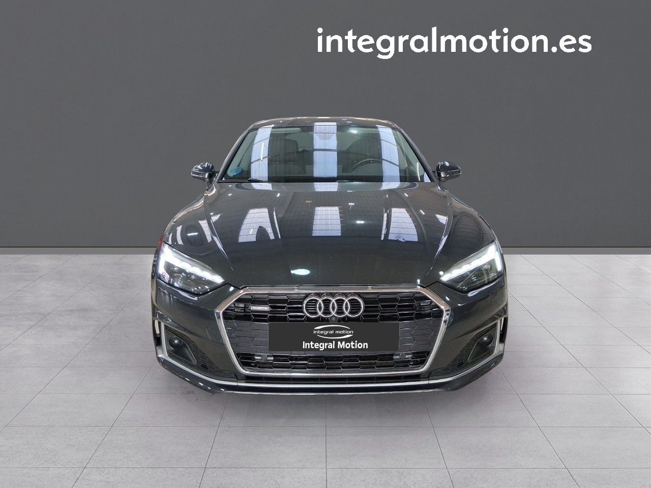 Foto del AUDI A5 Sportback 40 TDI Advanced quattro S tronic