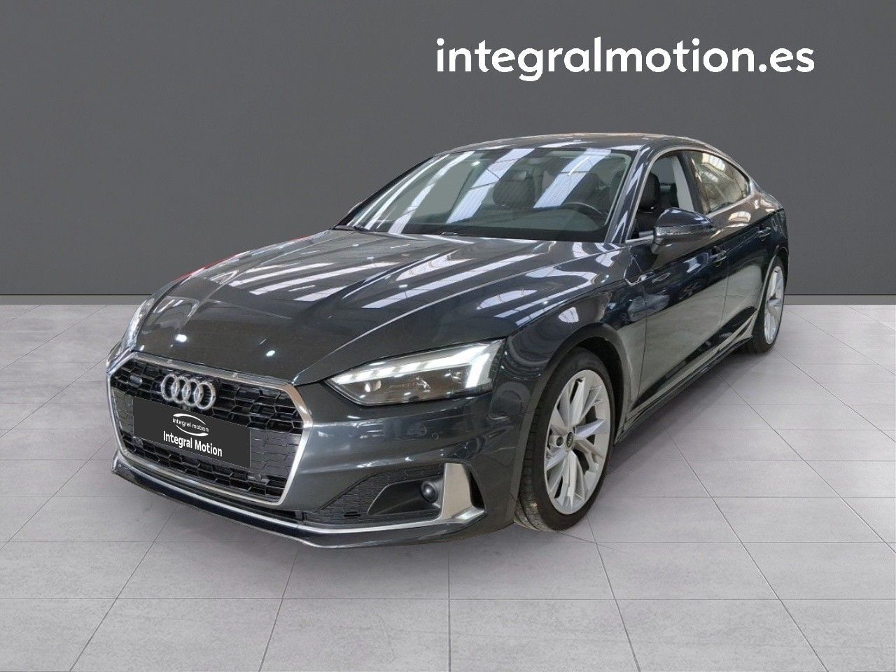 Foto del AUDI A5 Sportback 40 TDI Advanced quattro S tronic