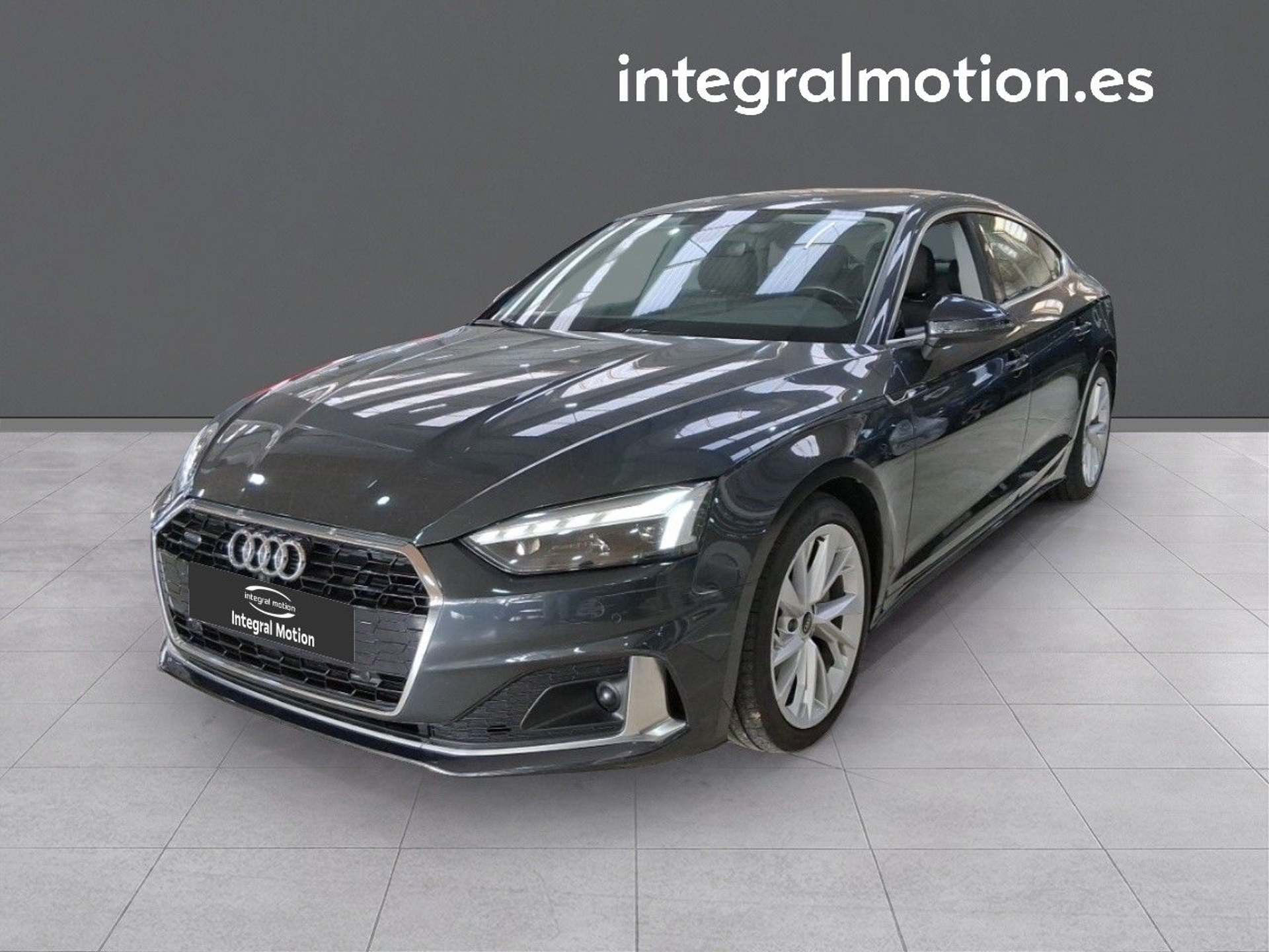 Imagen de AUDI A5