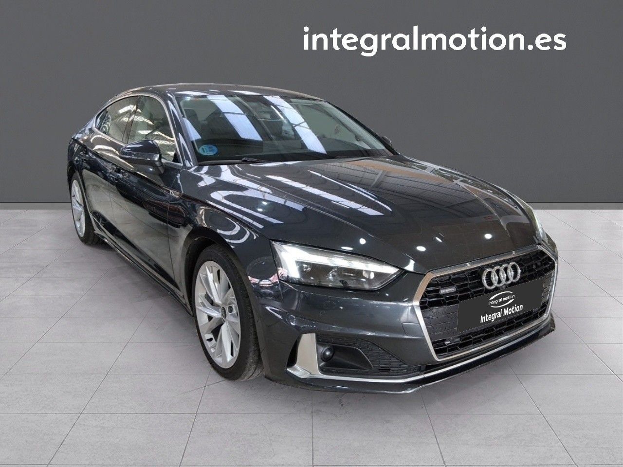 Foto del AUDI A5 Sportback 40 TDI Advanced quattro S tronic