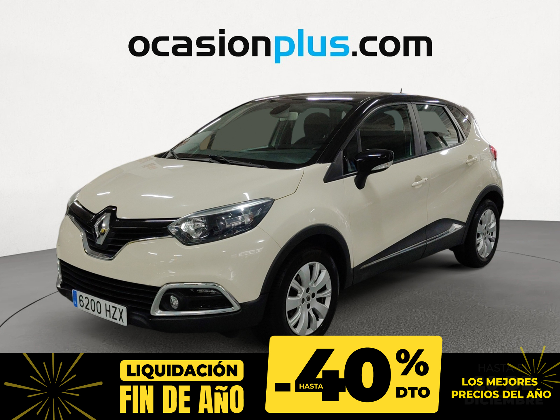Imagen de RENAULT Captur