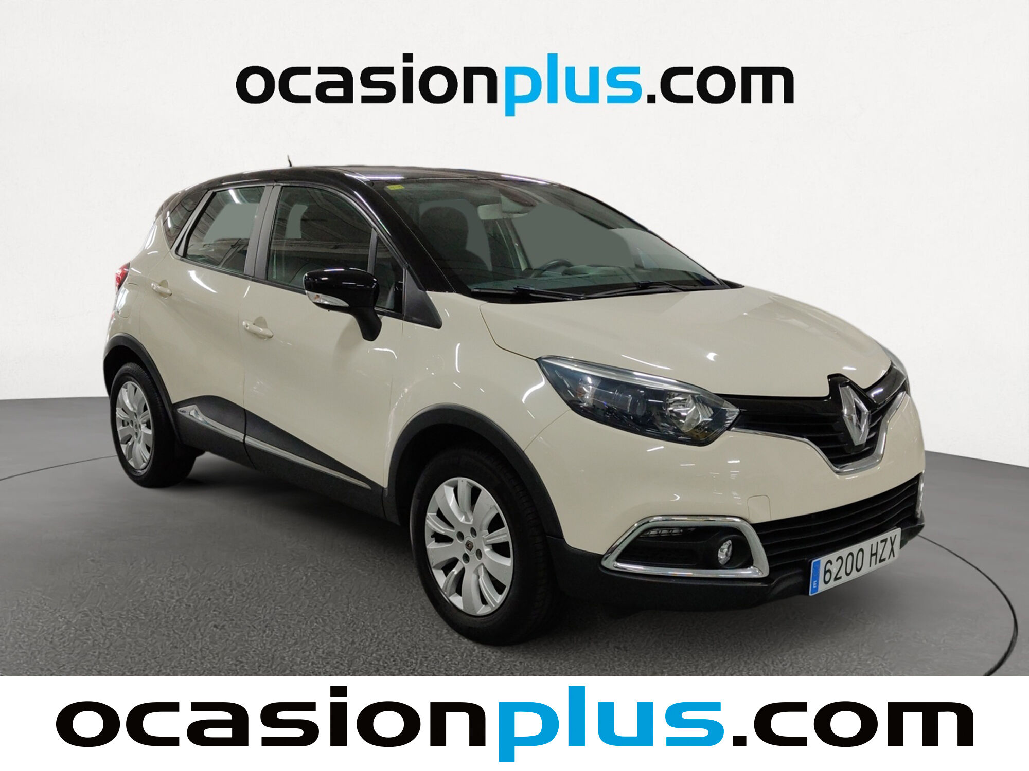 Foto del RENAULT Captur TCe eco2 Energy Intens 90