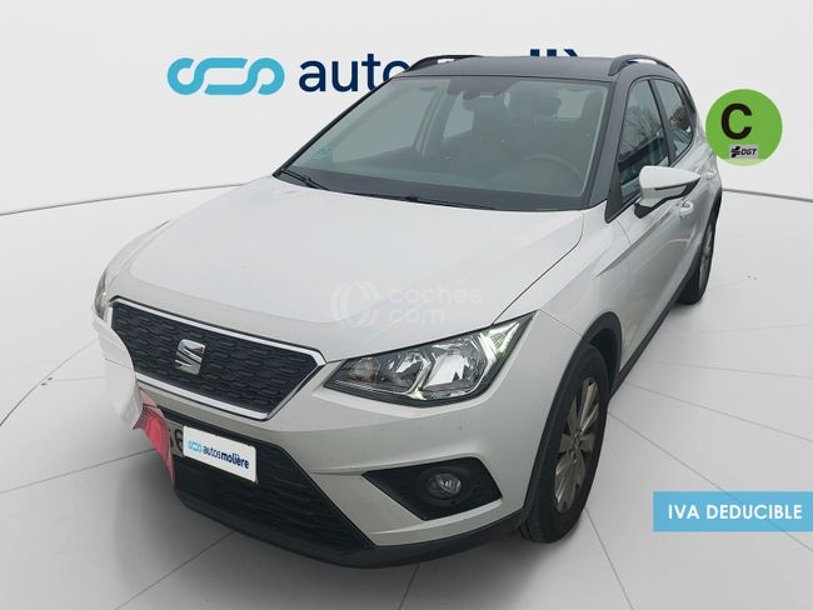 Foto del SEAT Arona 1.0 TSI Ecomotive S&S Style 110