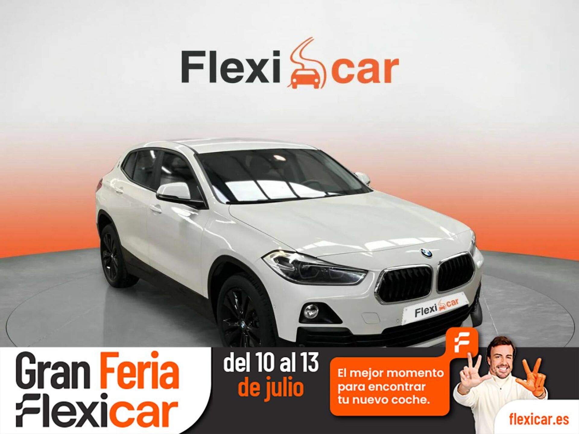 Imagen de BMW X2