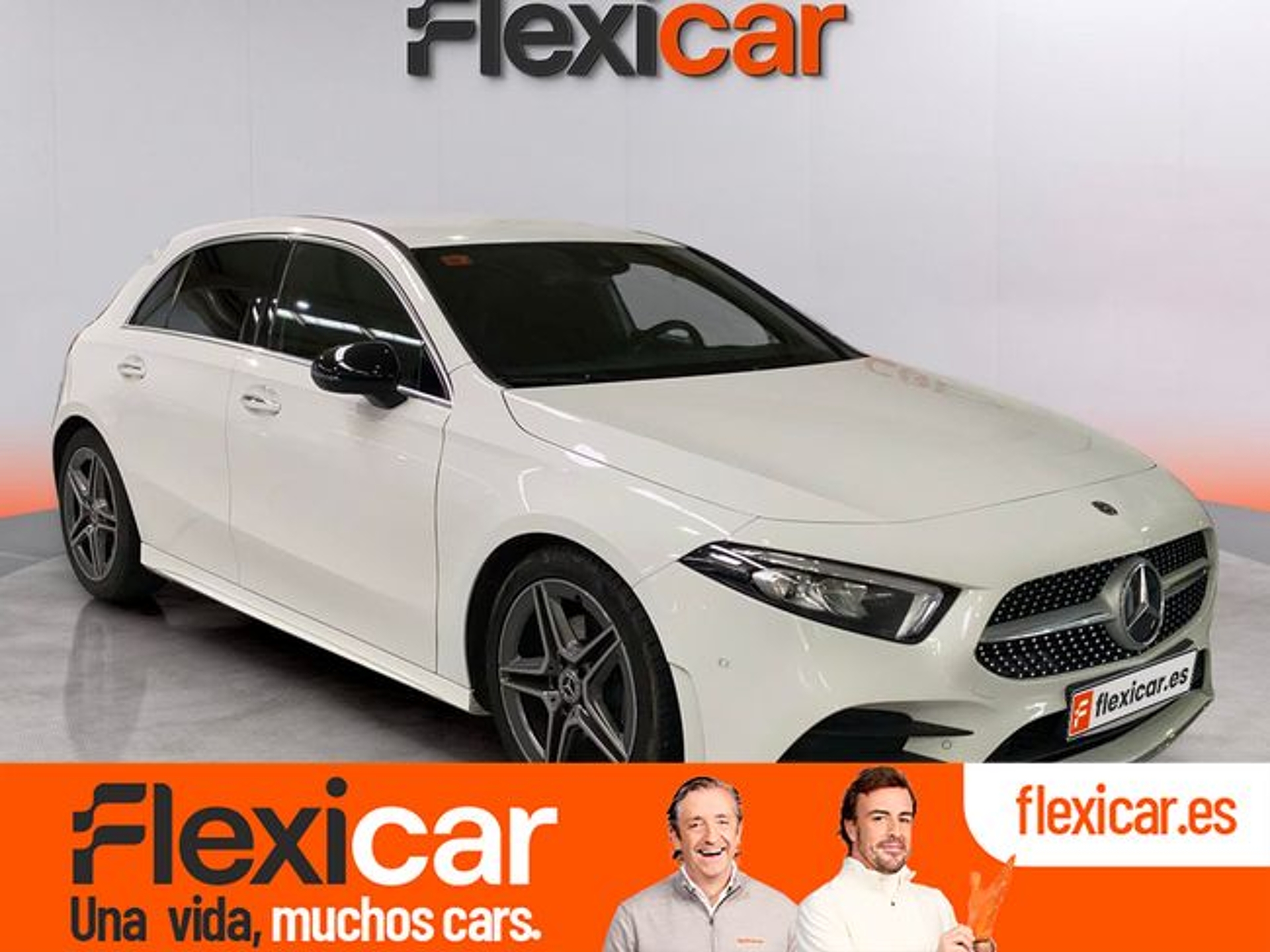 Imagen de MERCEDES Clase A