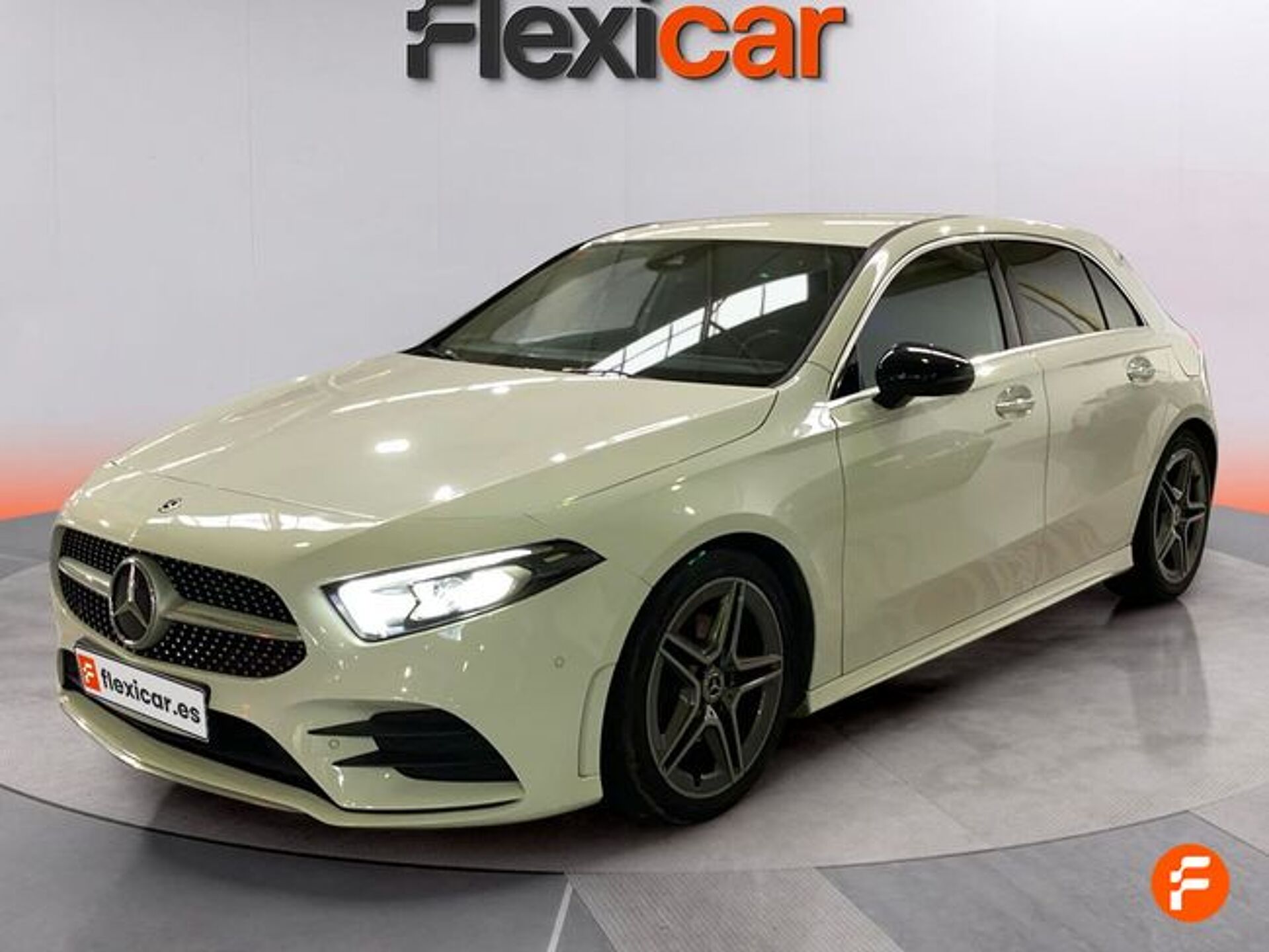 Imagen 3 de MERCEDES Clase A