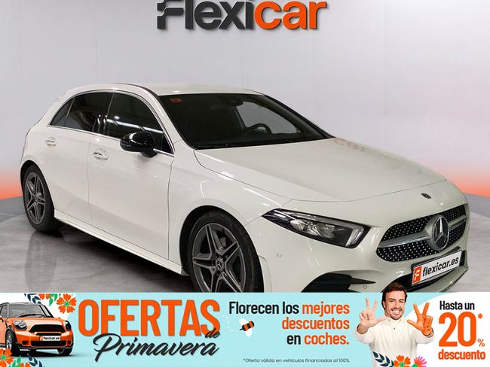 Imagen de MERCEDES Clase A