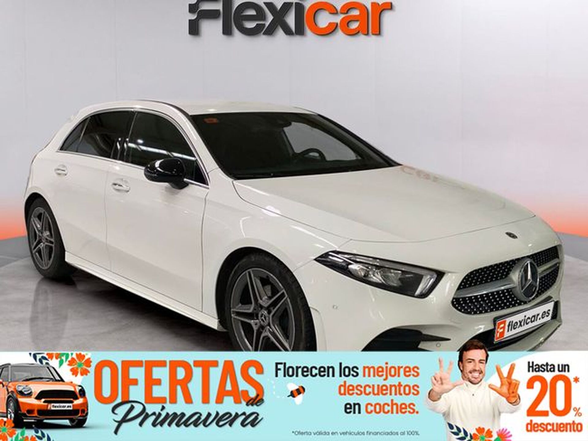 Imagen 1 de MERCEDES Clase A