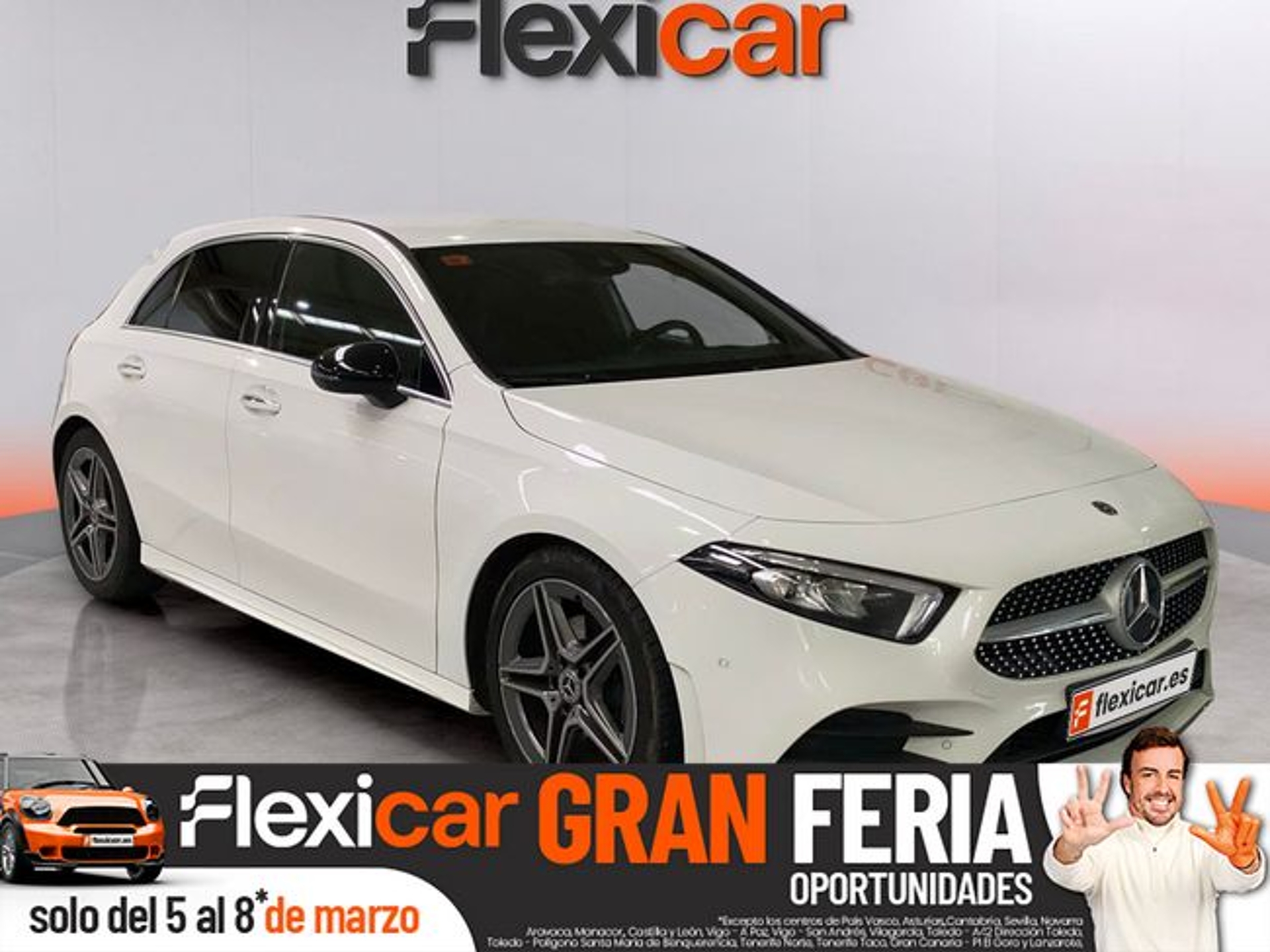 Imagen de MERCEDES Clase A