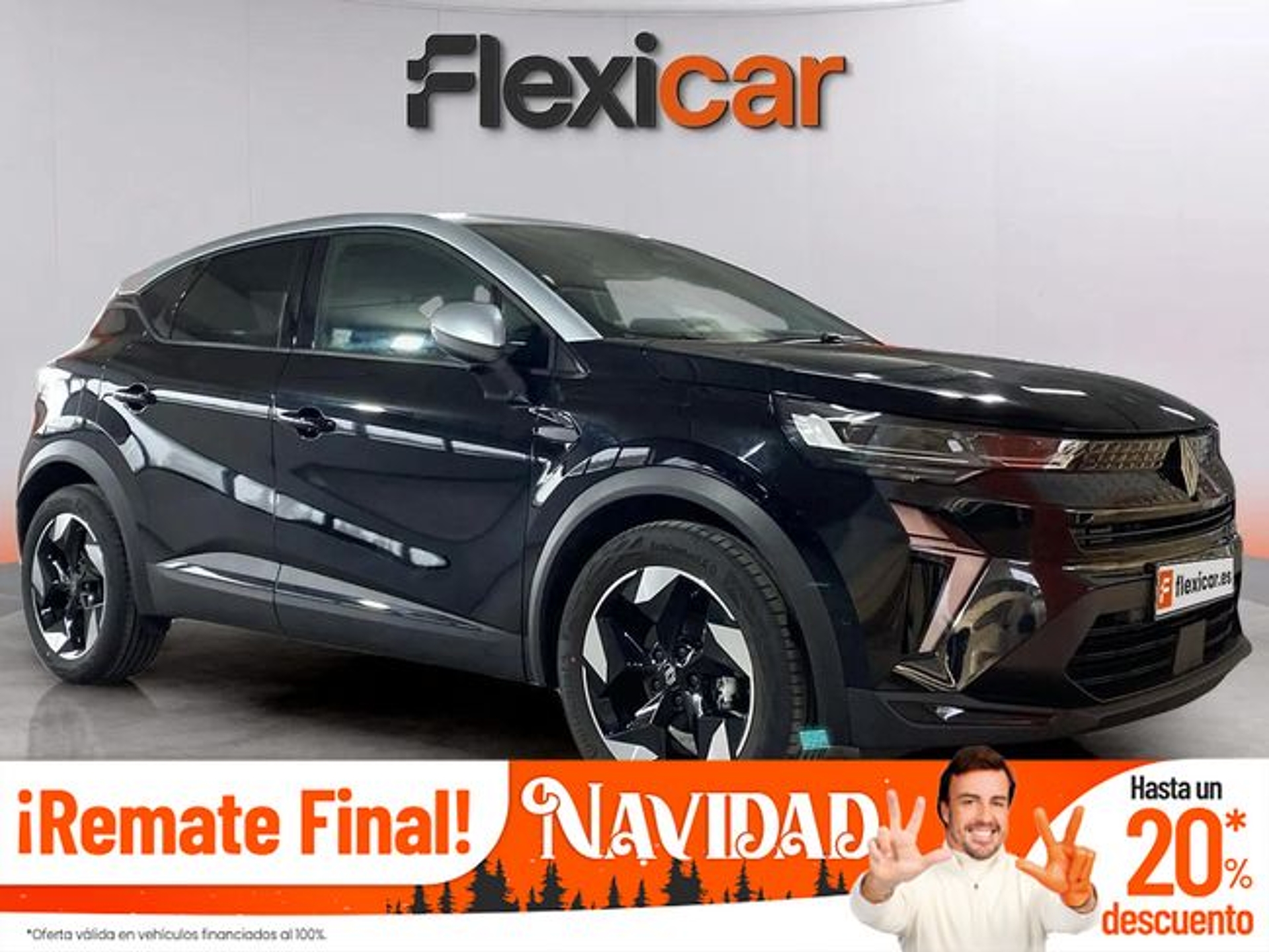 Imagen de RENAULT Captur