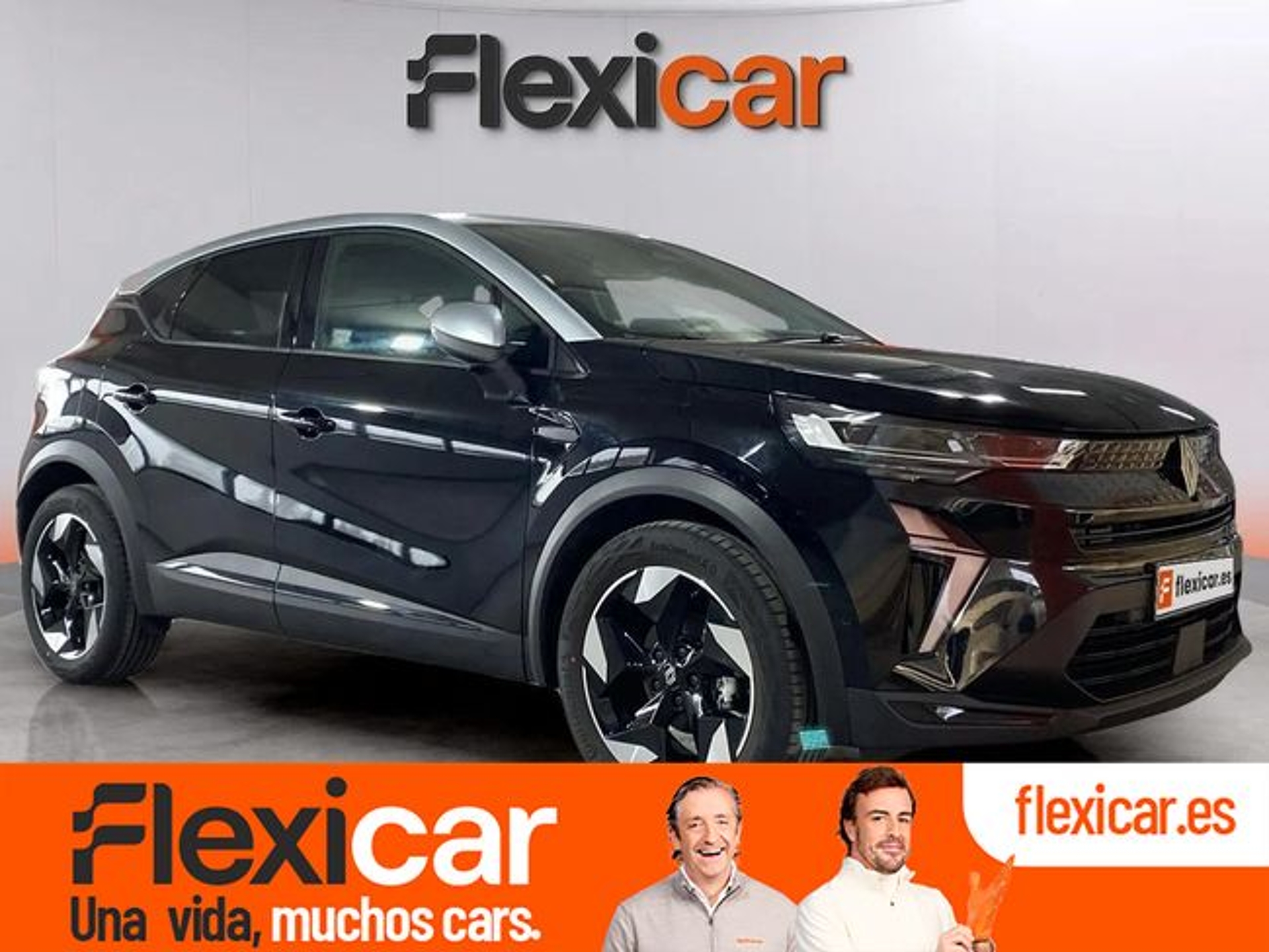 Imagen de RENAULT Captur