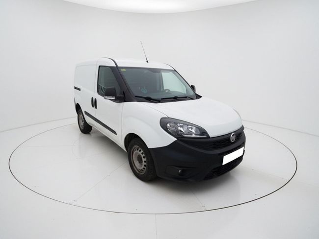 Foto del FIAT Dobló Cargo 1.3Mjt Base Plus 70kW