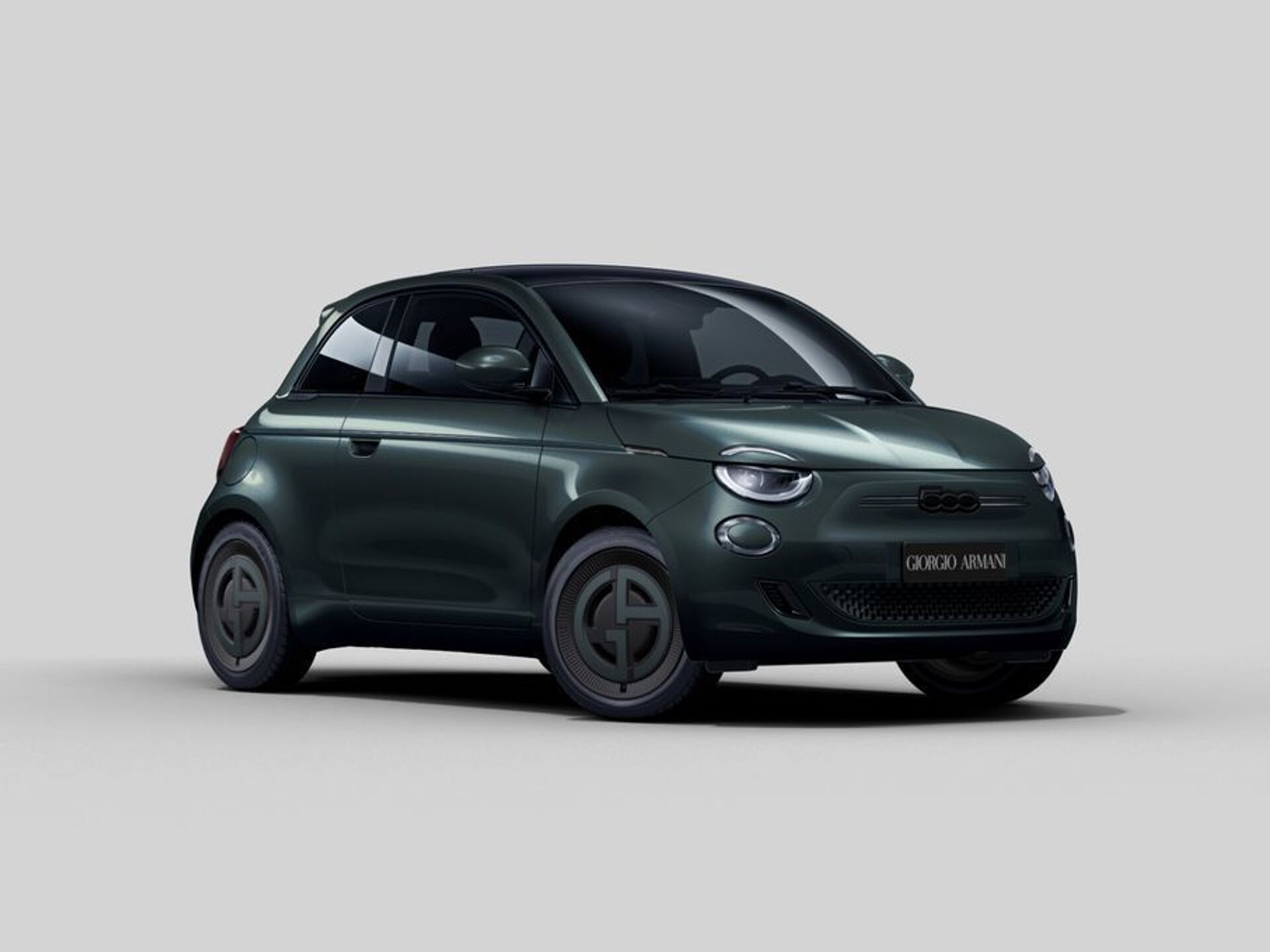 Imagen de FIAT 500