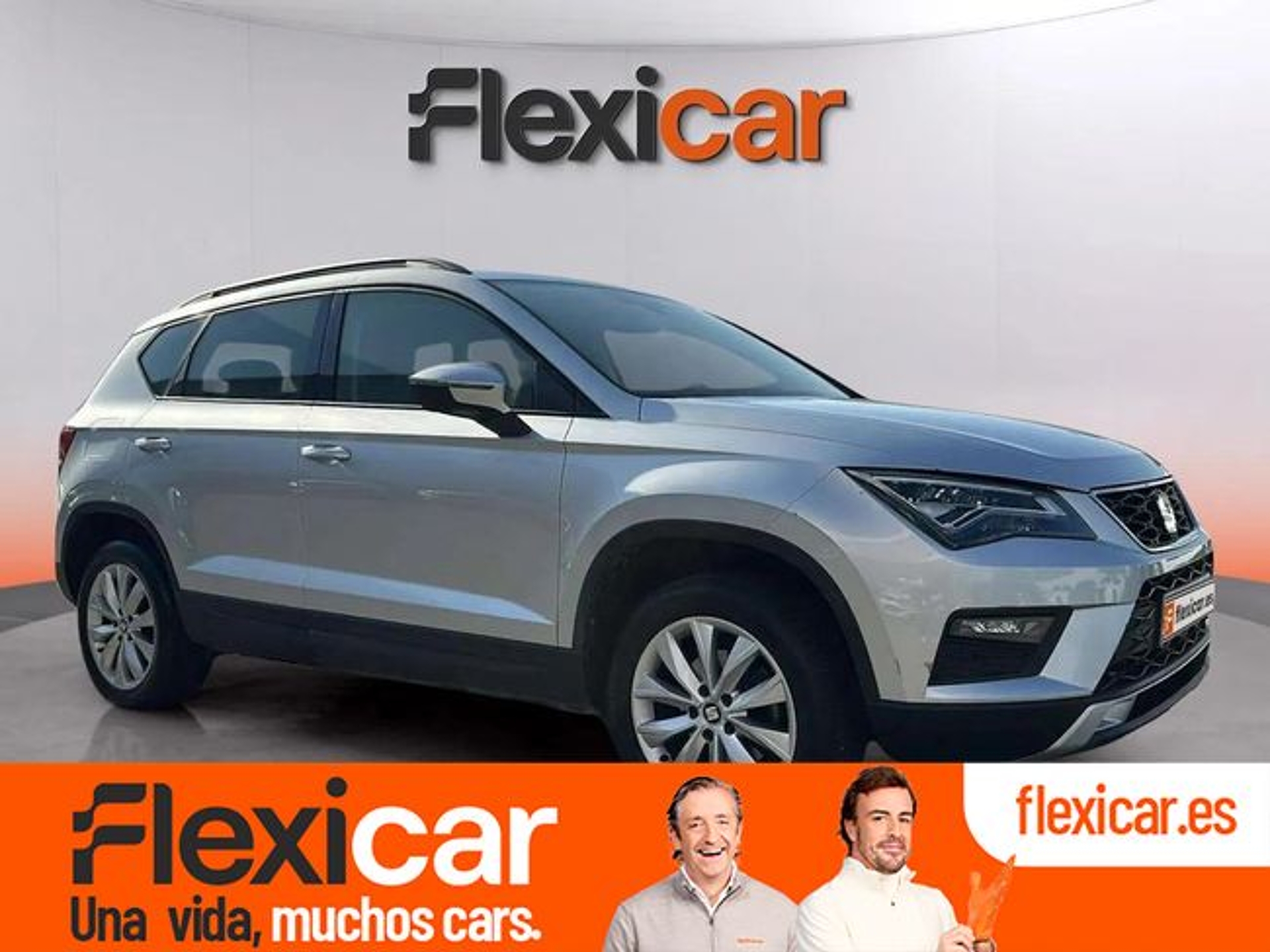 Imagen de SEAT Ateca