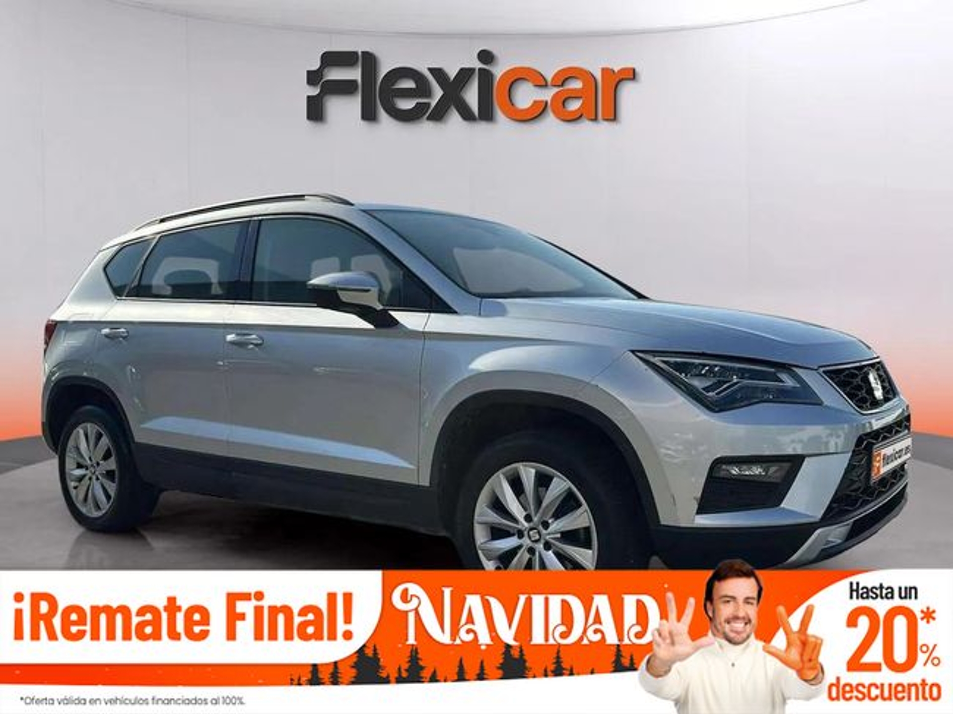 Imagen de SEAT Ateca