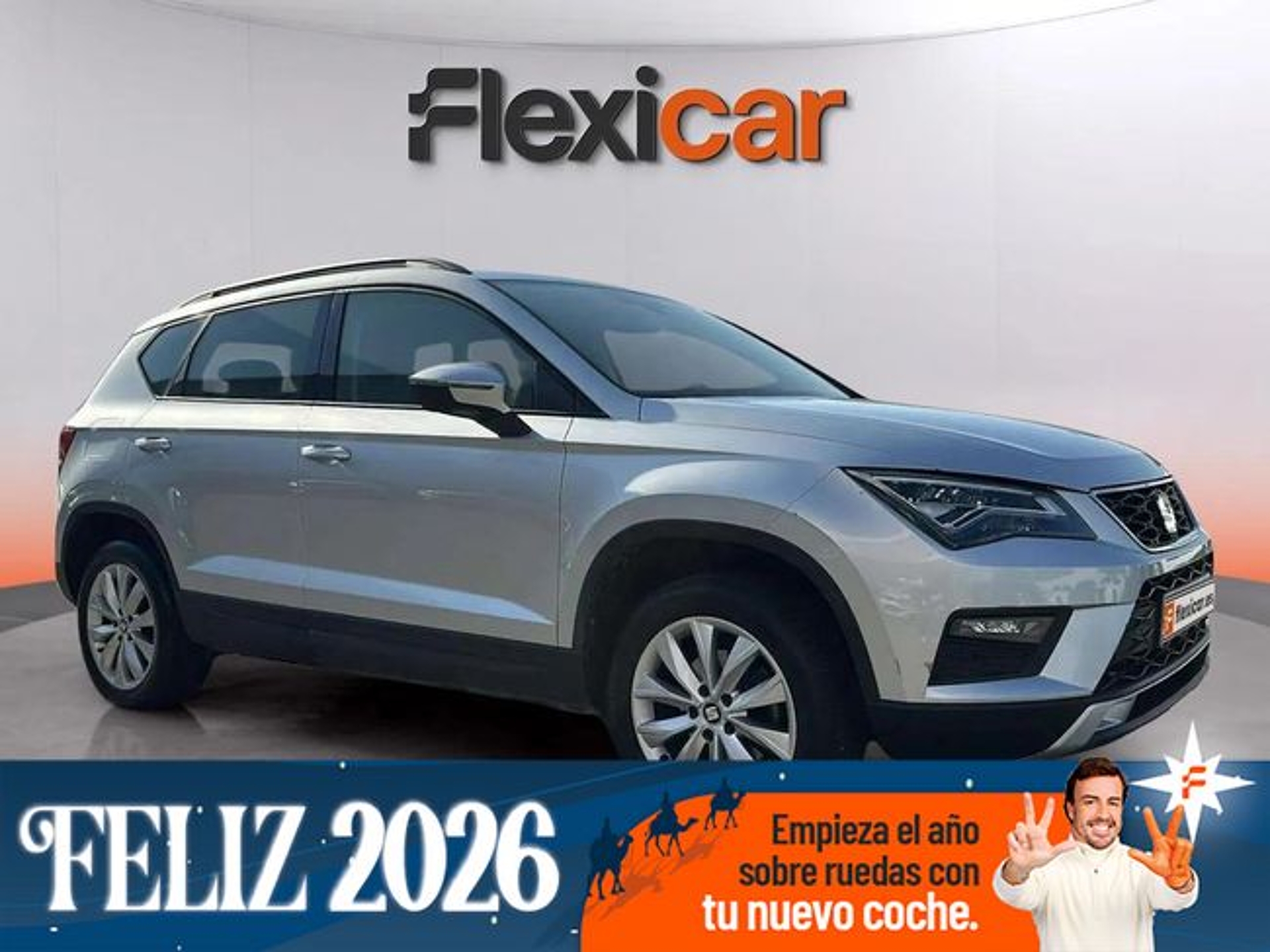 Imagen de SEAT Ateca