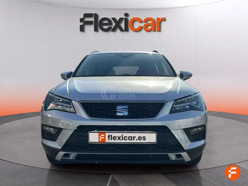 Foto del SEAT Ateca 1.5 EcoTSI S&S Style