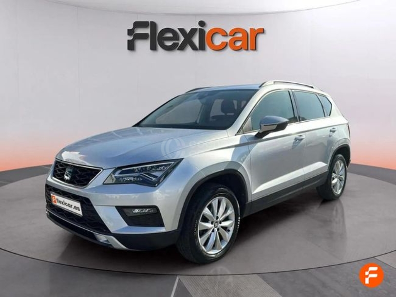 Foto del SEAT Ateca 1.5 EcoTSI S&S Style