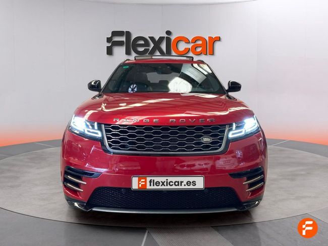 Foto del LAND ROVER Range Rover Velar 2.0D R-Dynamic S 4WD Aut. 240