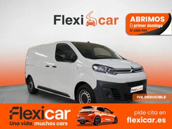 Imagen de CITROEN Jumpy DCb.BlueHDI Talla XL Eco 120
