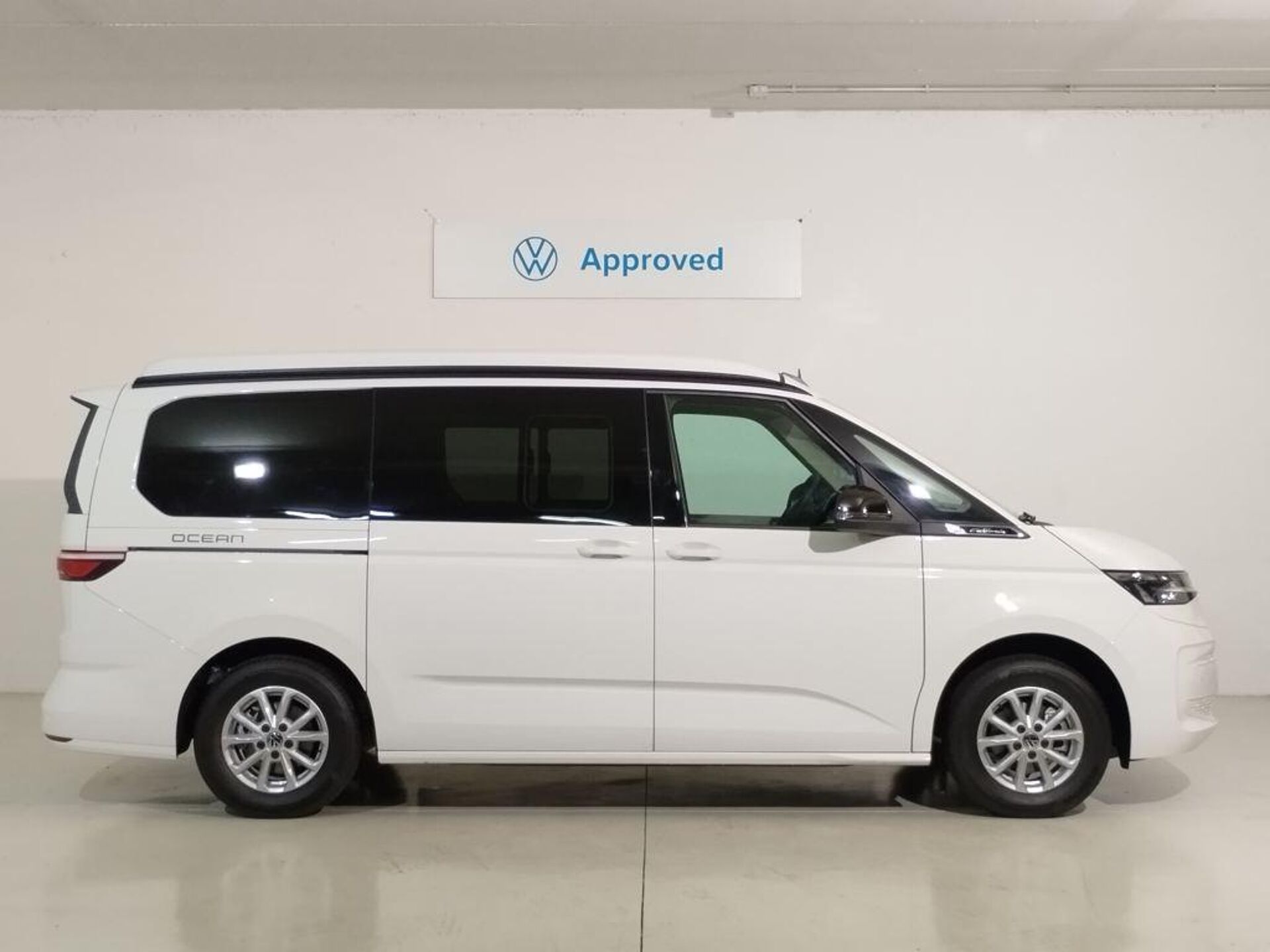 Imagen 3 de VOLKSWAGEN California