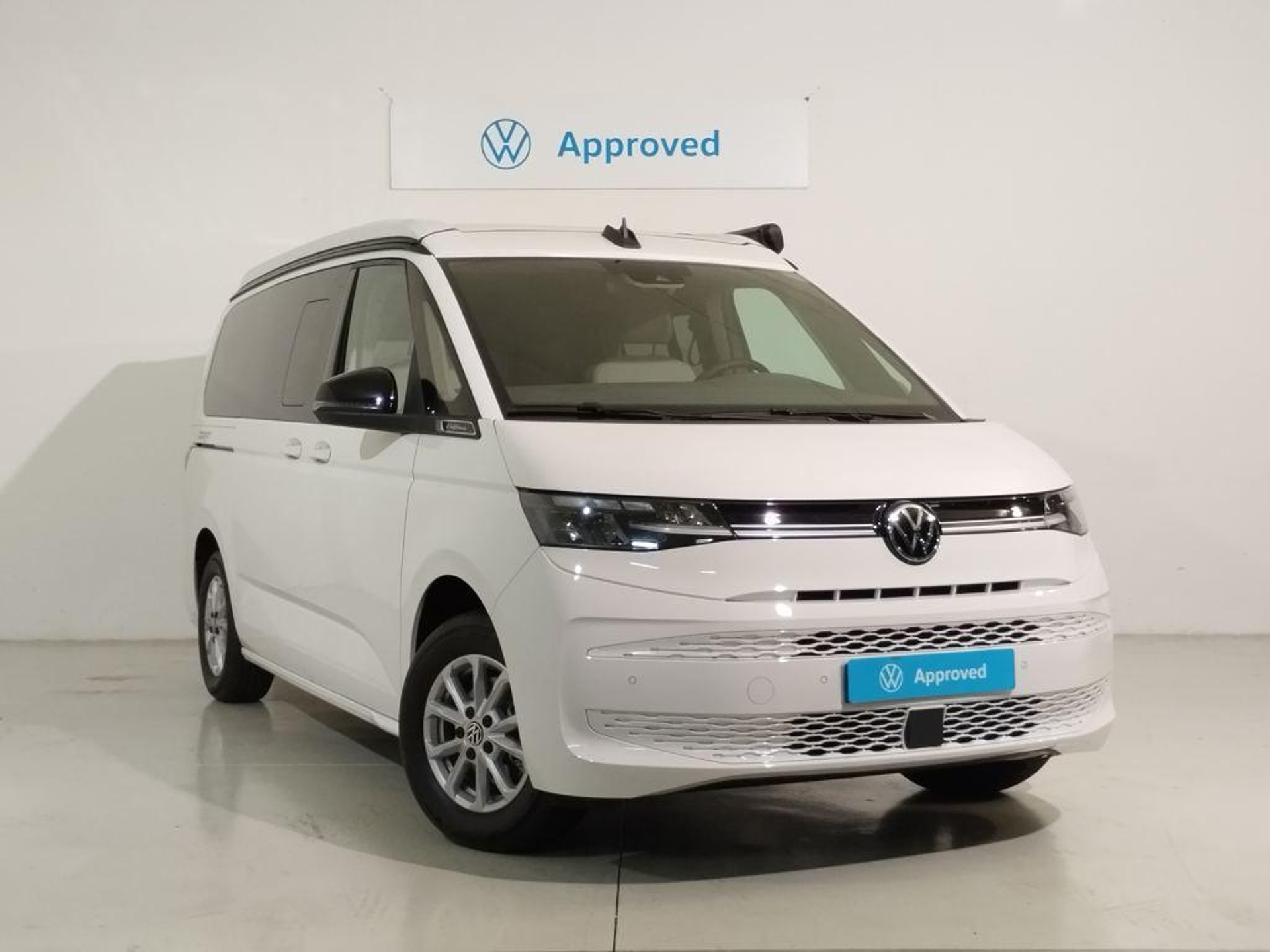 Imagen de VOLKSWAGEN California