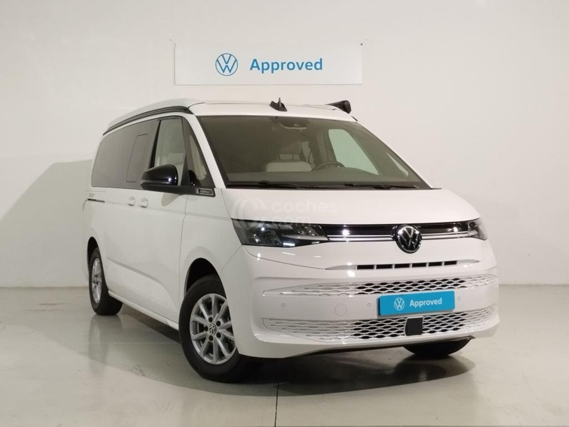 Foto del VOLKSWAGEN California 2.0TDI BMT Ocean 4M DSG 110kW