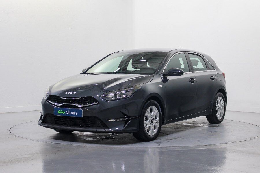KIA Ceed (Ceed 1.0 T-GDI Eco-Dynamics Drive 120) en Madrid