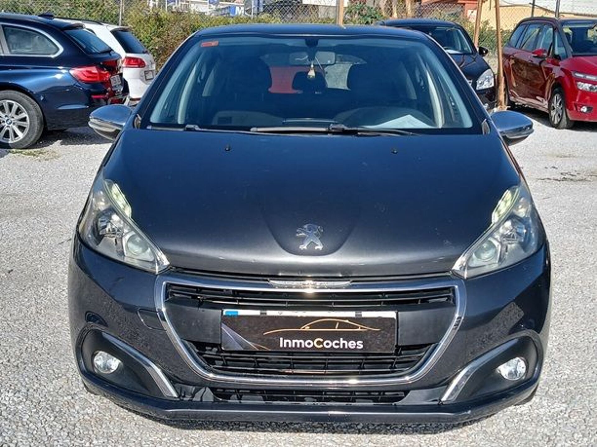Imagen 2 de PEUGEOT 208
