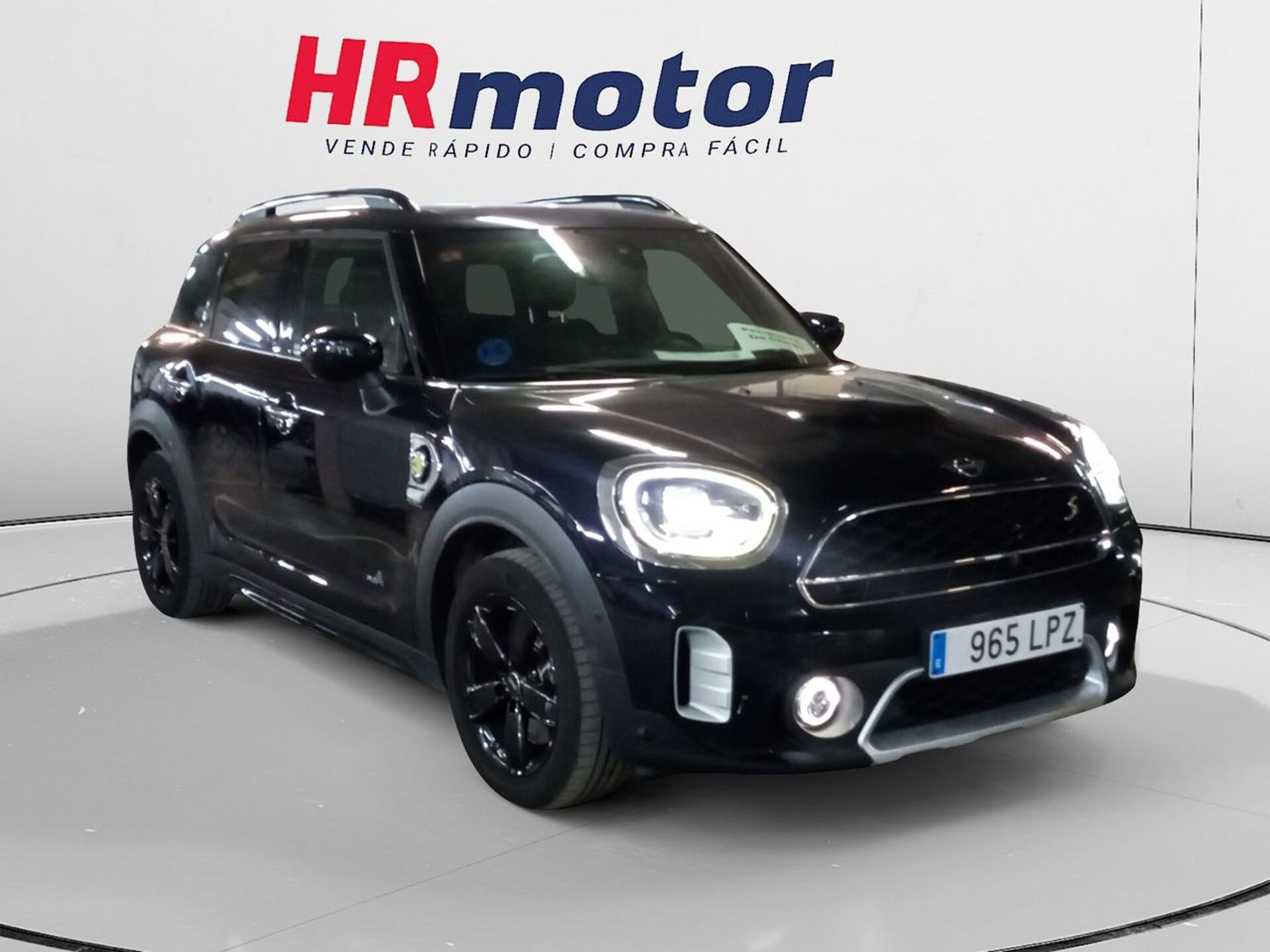 Imagen de MINI Mini Countryman