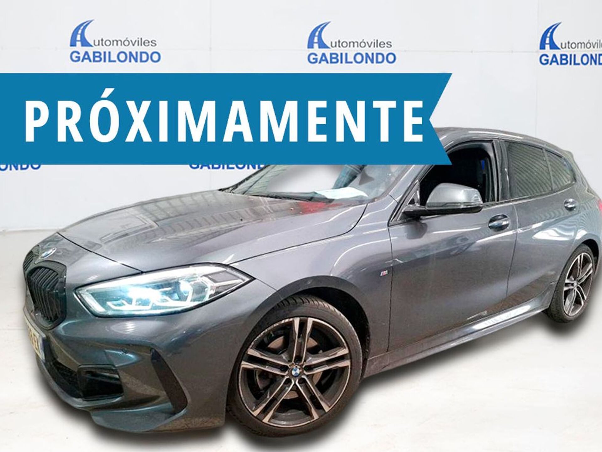 Imagen de BMW Serie 1