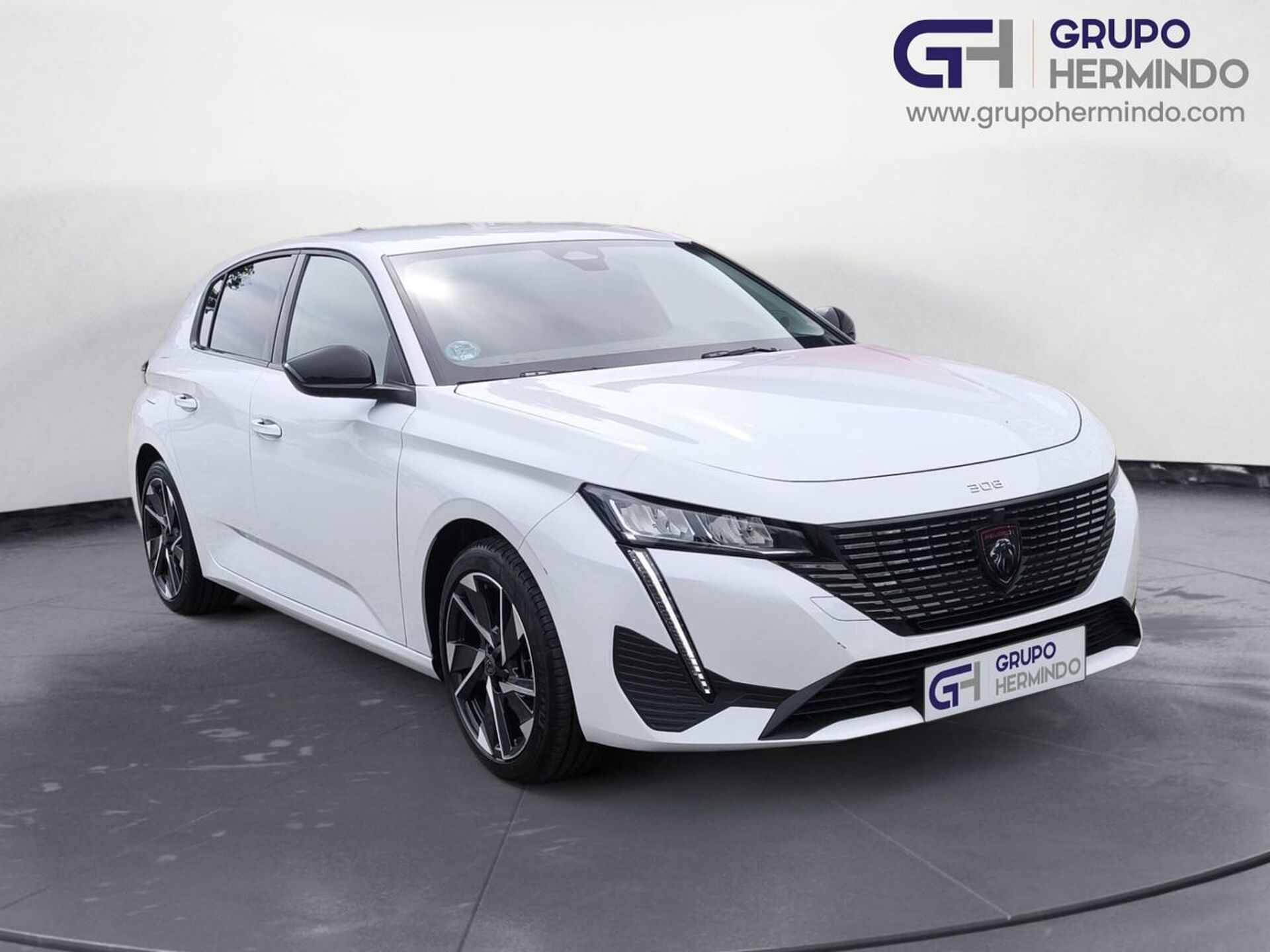Imagen de PEUGEOT 308