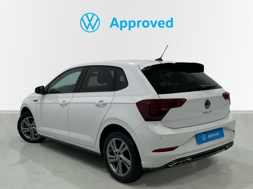 Foto del VOLKSWAGEN Polo 1.0 TSI R-Line 70kW