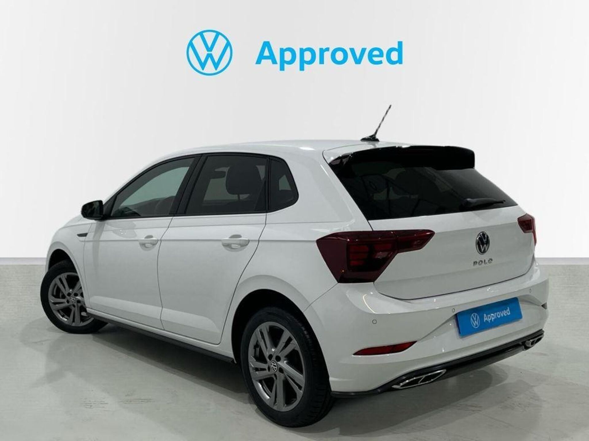 Imagen 2 de VOLKSWAGEN Polo