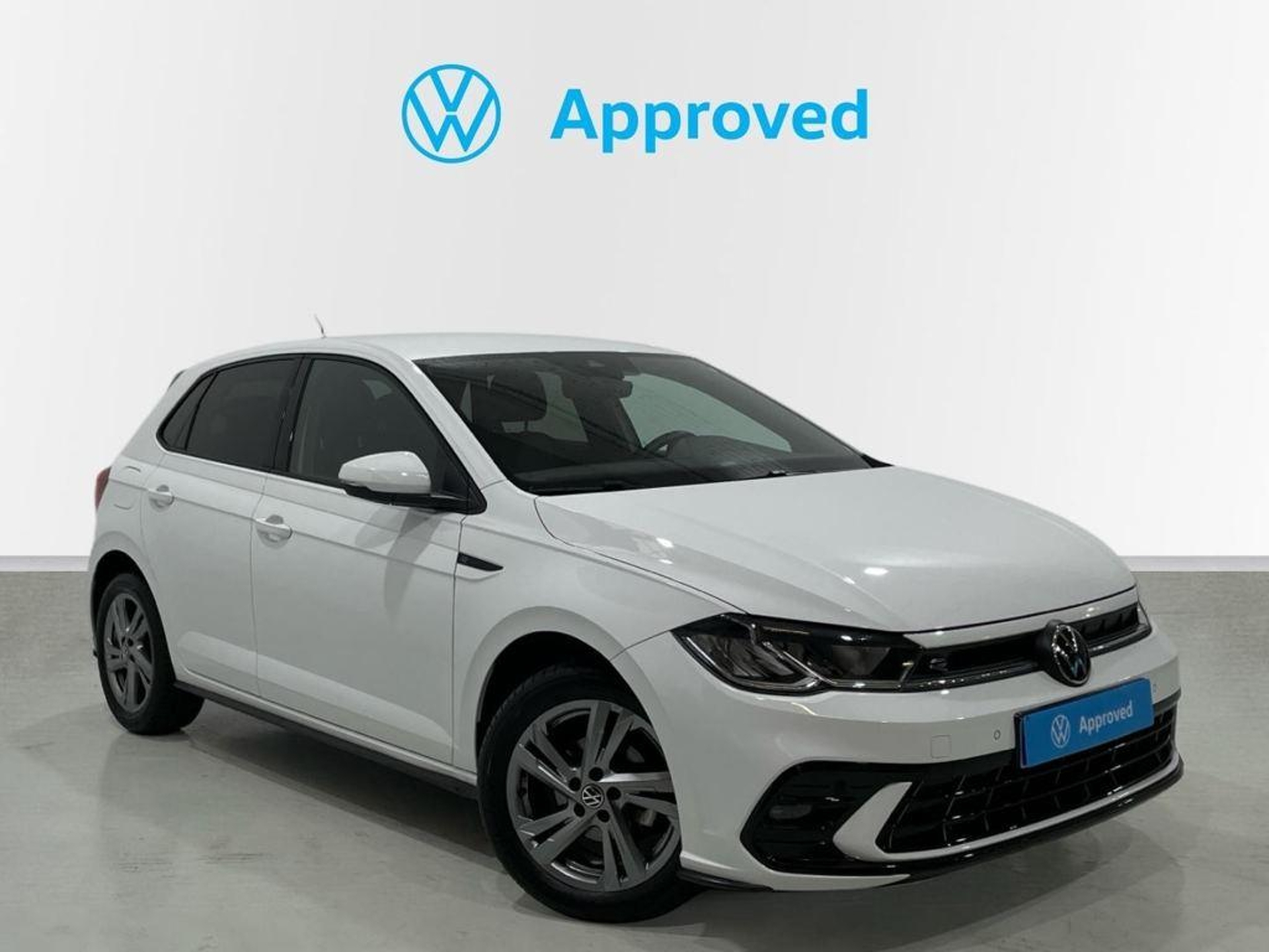 Imagen de VOLKSWAGEN Polo