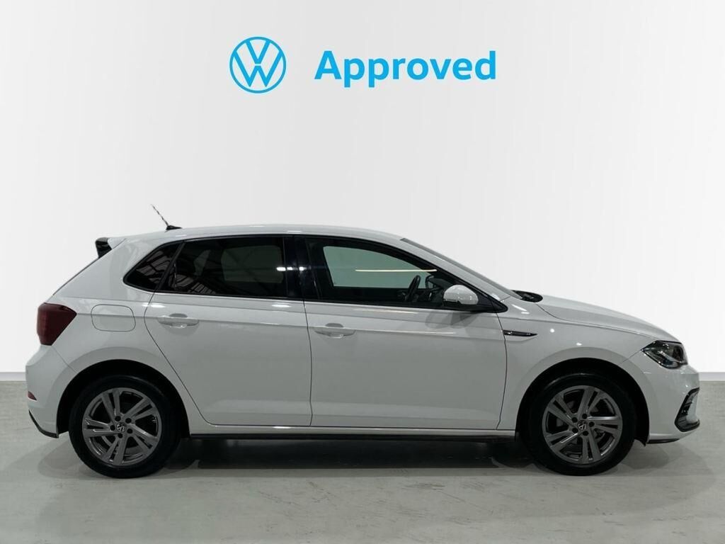 Foto del VOLKSWAGEN Polo 1.0 TSI R-Line 70kW