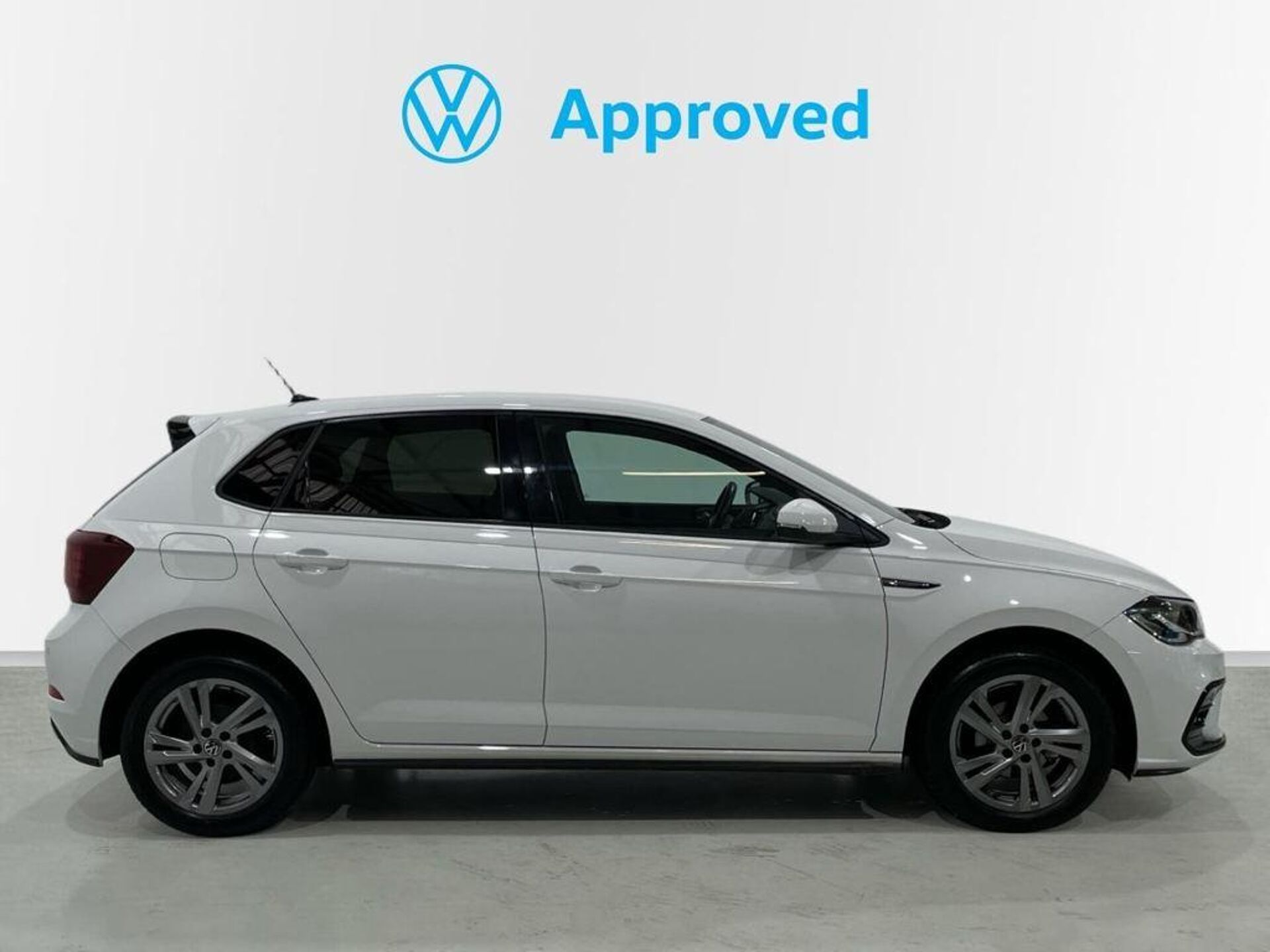 Imagen 3 de VOLKSWAGEN Polo