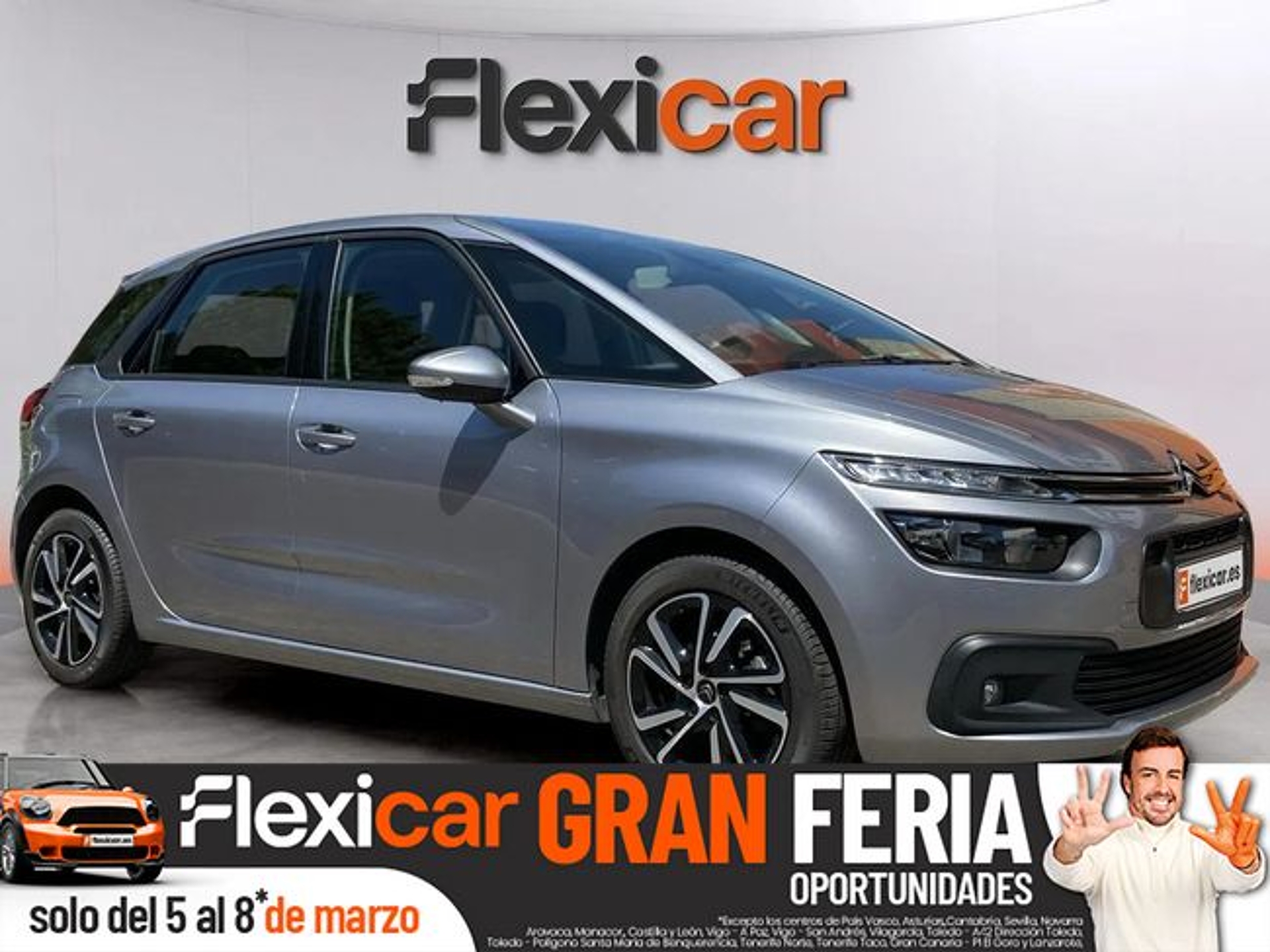 Imagen de CITROEN C4