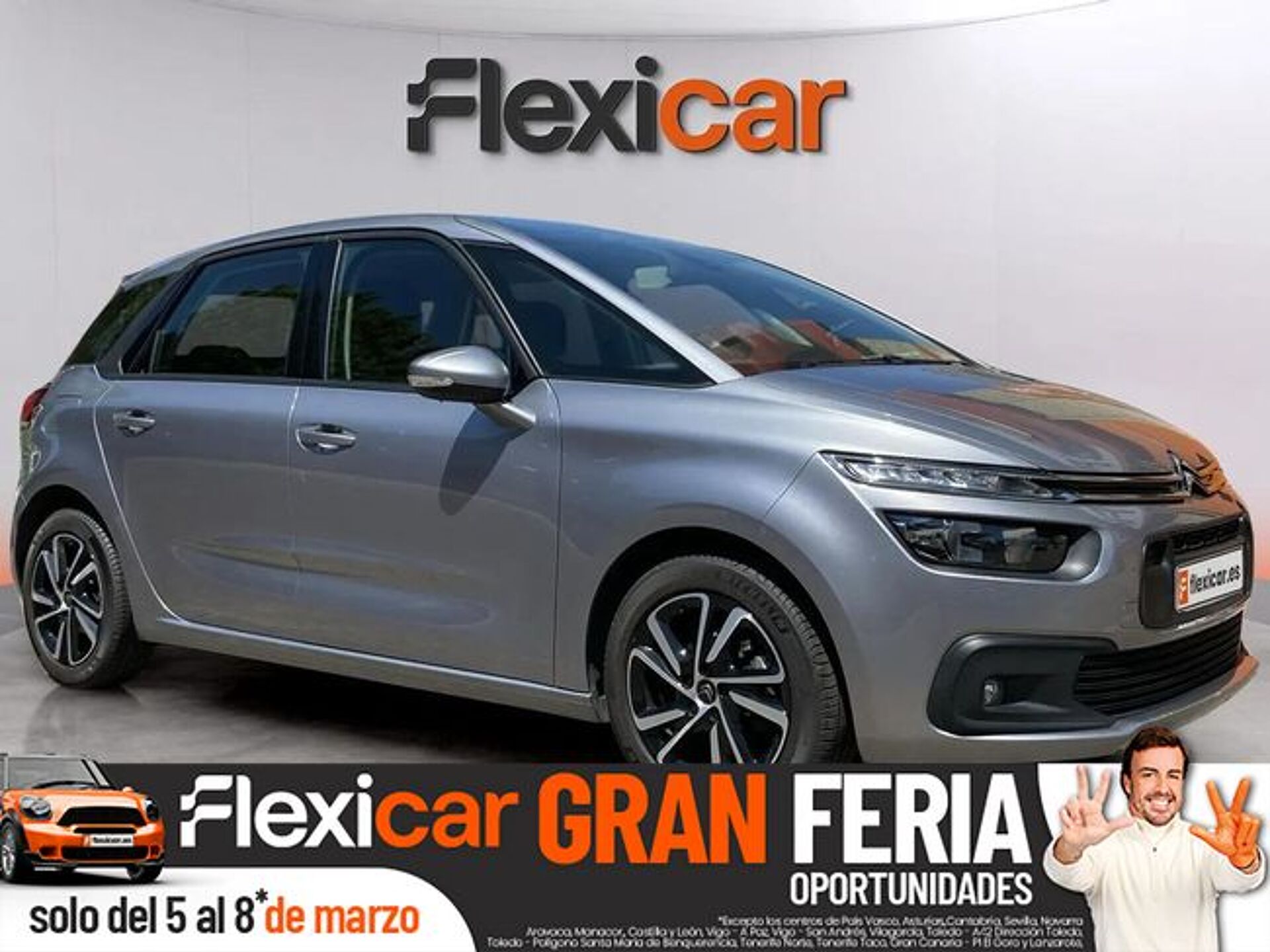 Imagen 1 de CITROEN C4