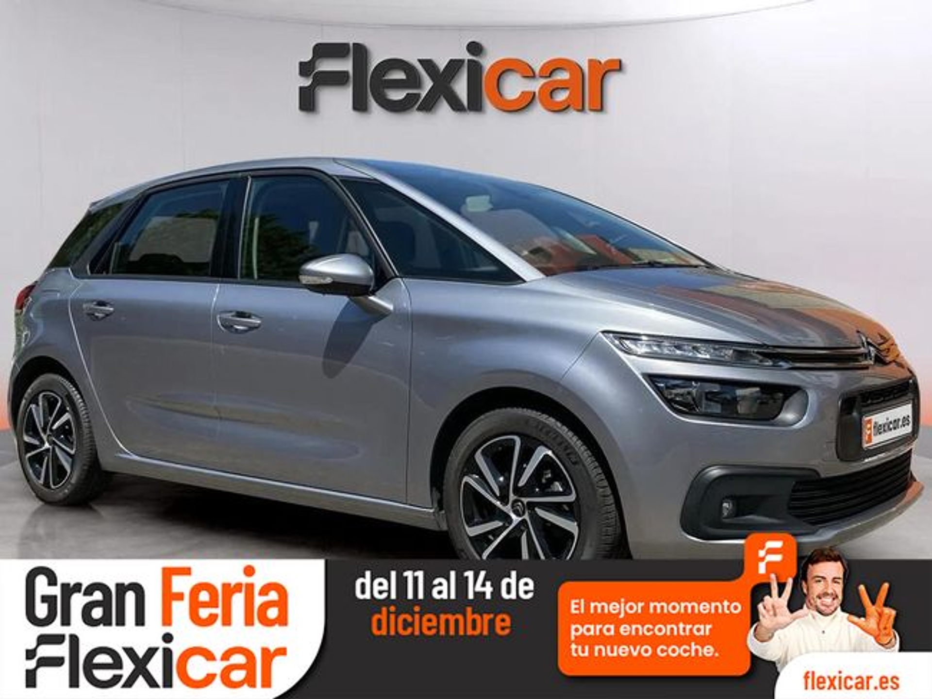 Imagen de CITROEN C4